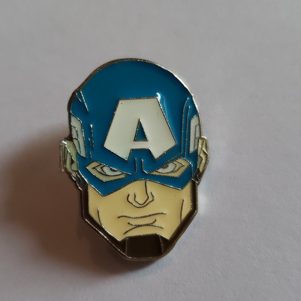 Disney trading pins